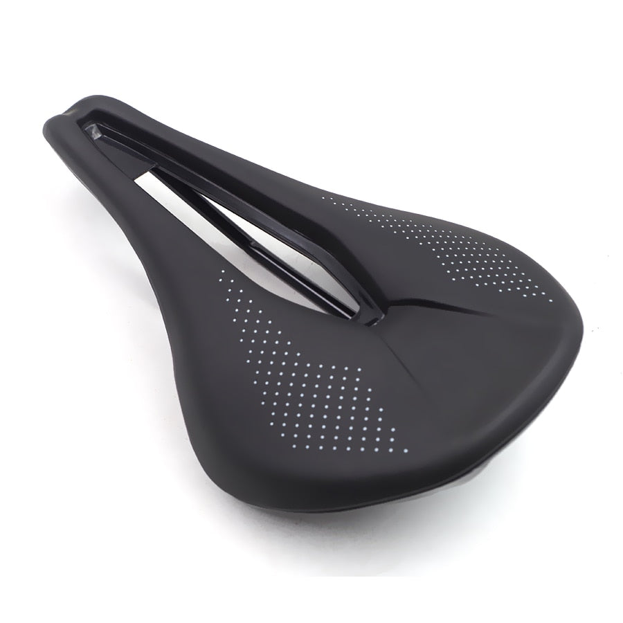 Power bicycle saddle no logo for road mtb mountain bike seat
