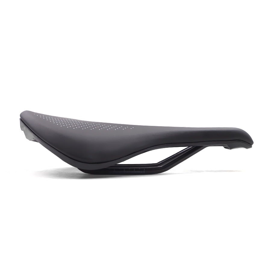 Power bicycle saddle no logo for road mtb mountain bike seat