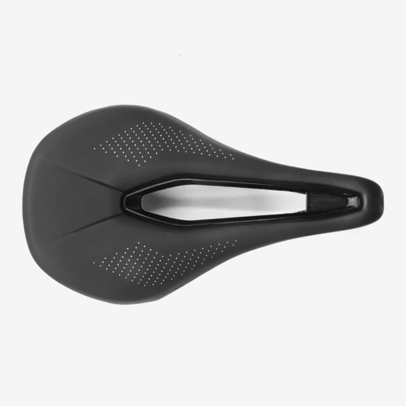 Power bicycle saddle no logo for road mtb mountain bike seat