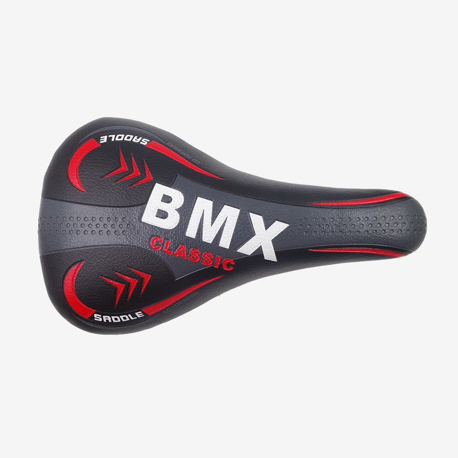 WALGUN Bmx Bicycle Saddle Free style Children Bike Seat