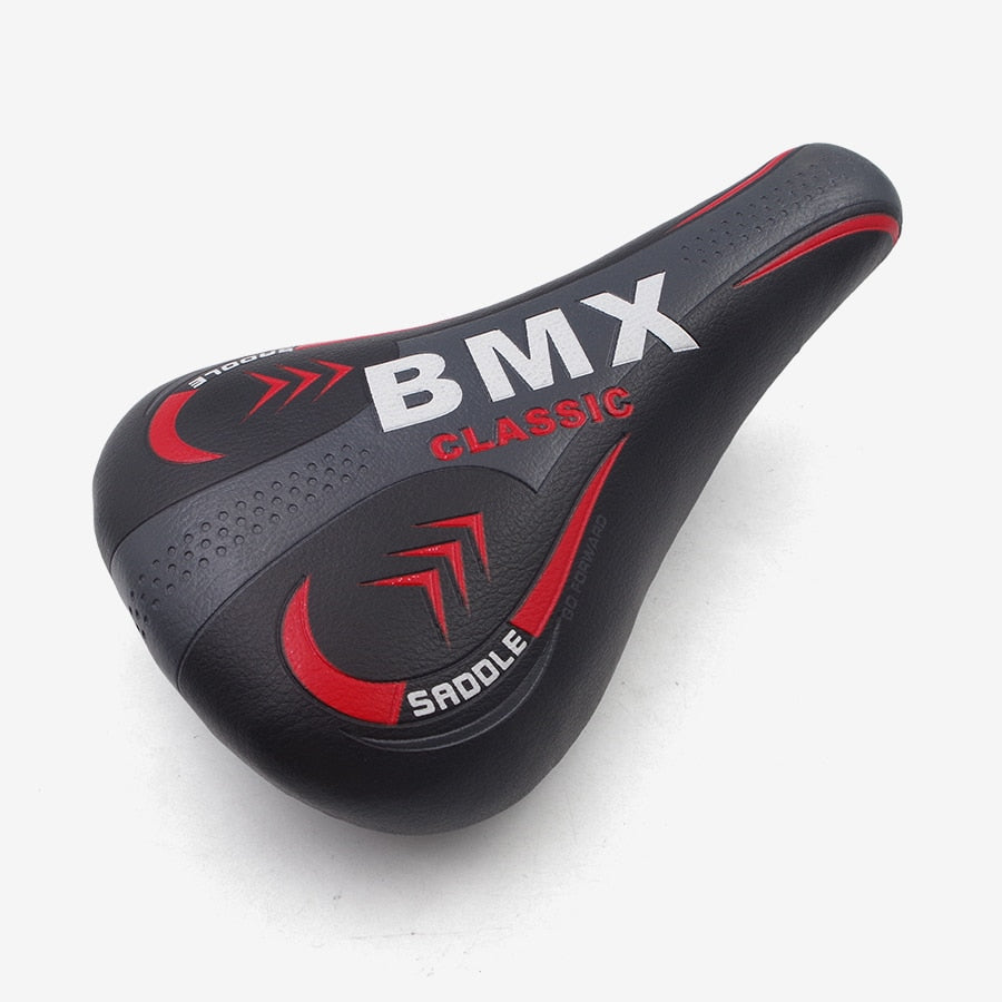 WALGUN Bmx Bicycle Saddle Free style Children Bike Seat