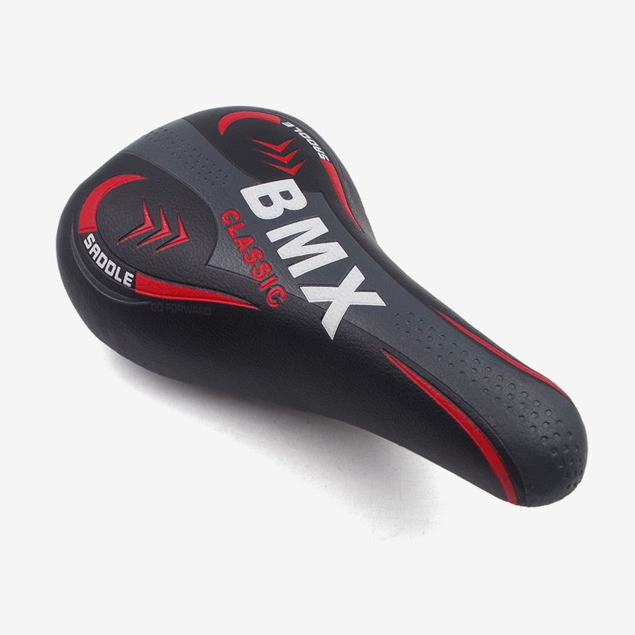 WALGUN Bmx Bicycle Saddle Free style Children Bike Seat