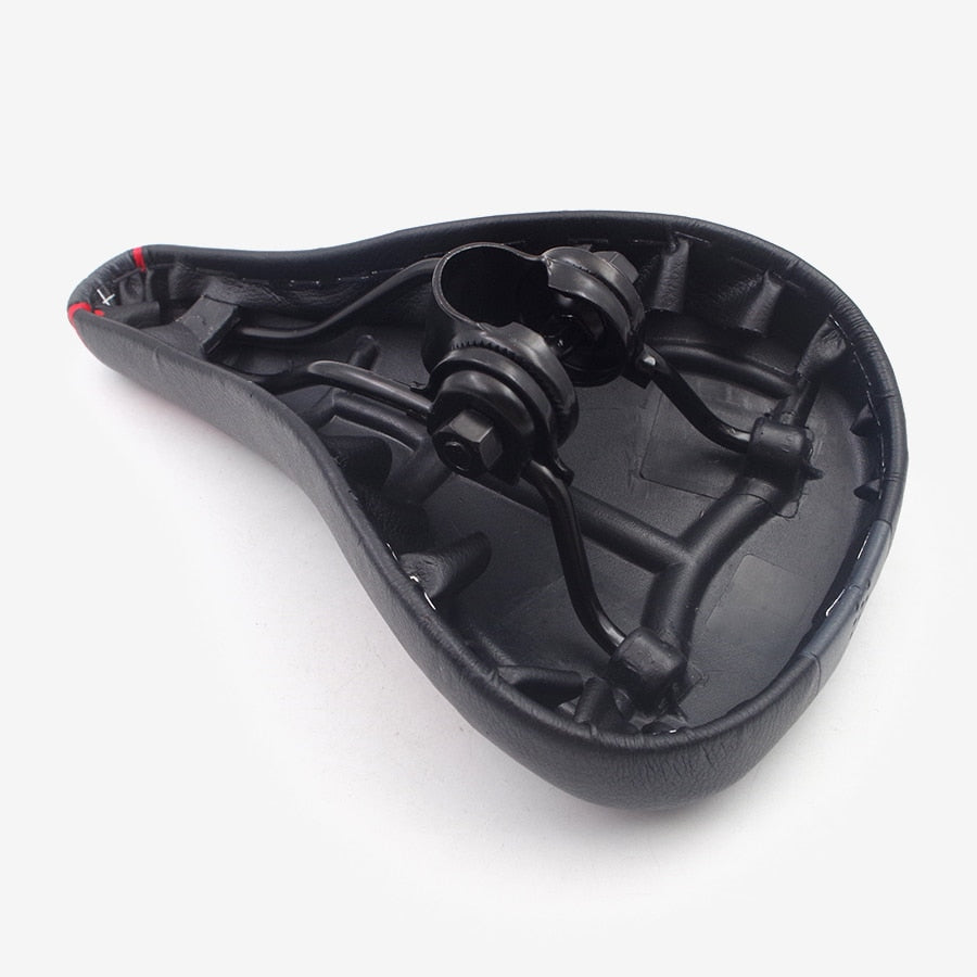 WALGUN Bmx Bicycle Saddle Free style Children Bike Seat