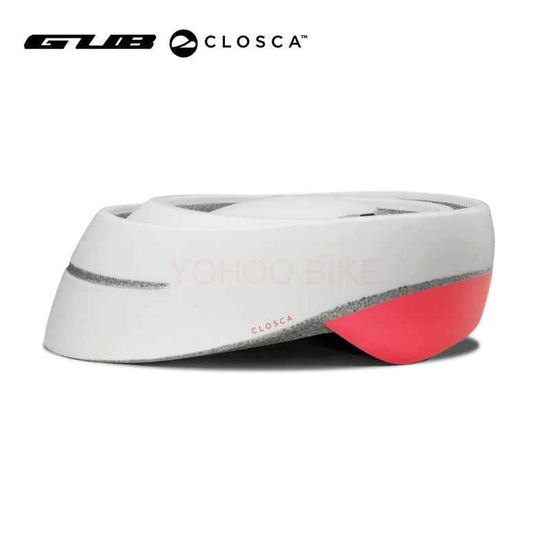 Closca & Gub Loop Helmet for Men Women Urban Folding Bike Helmet - M/L