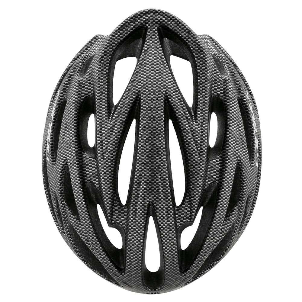 Cairbull Allroad cycling helmet with light sun visor