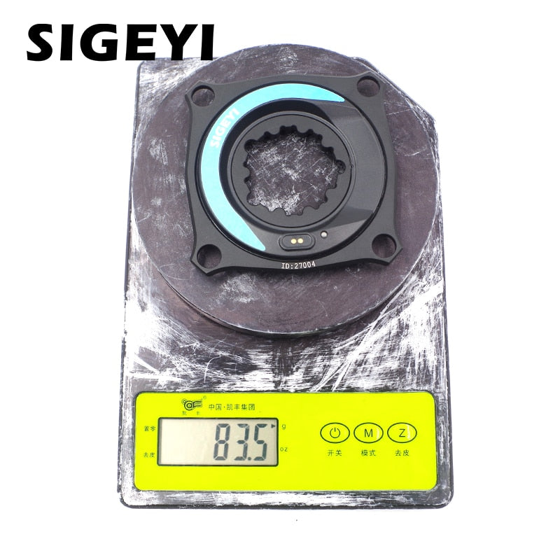 SIGEYI AXO sram bike power meter spider for boost mountain bike cranks