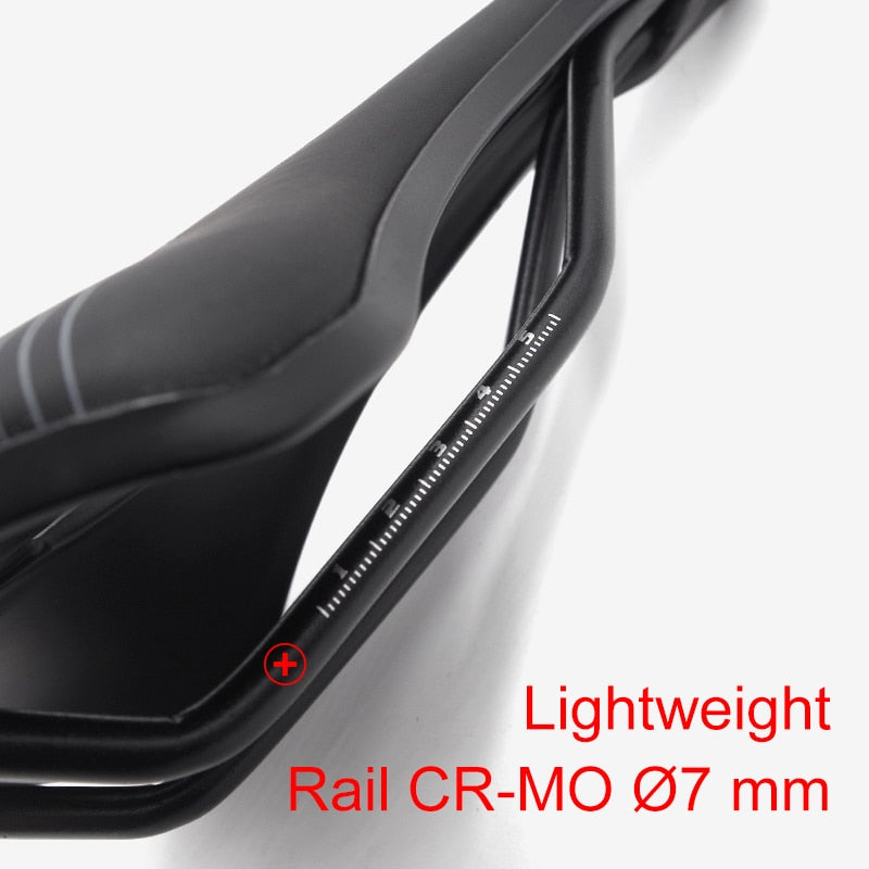 Wildside pro143 Bicycle Saddle Road Mtb Mountain Bike cycling seat