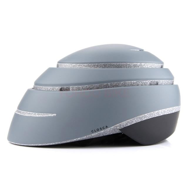 Closca & Gub Loop Helmet for Men Women Urban Folding Bike Helmet - M/L