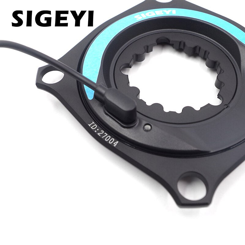 SIGEYI AXO spider bike power meter magnetic charger / charging cable