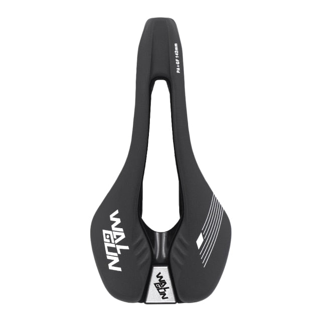 WALGUN WG762 Waterproof Bike Saddle for Men Women Road / MTB Mountain Bike Seats