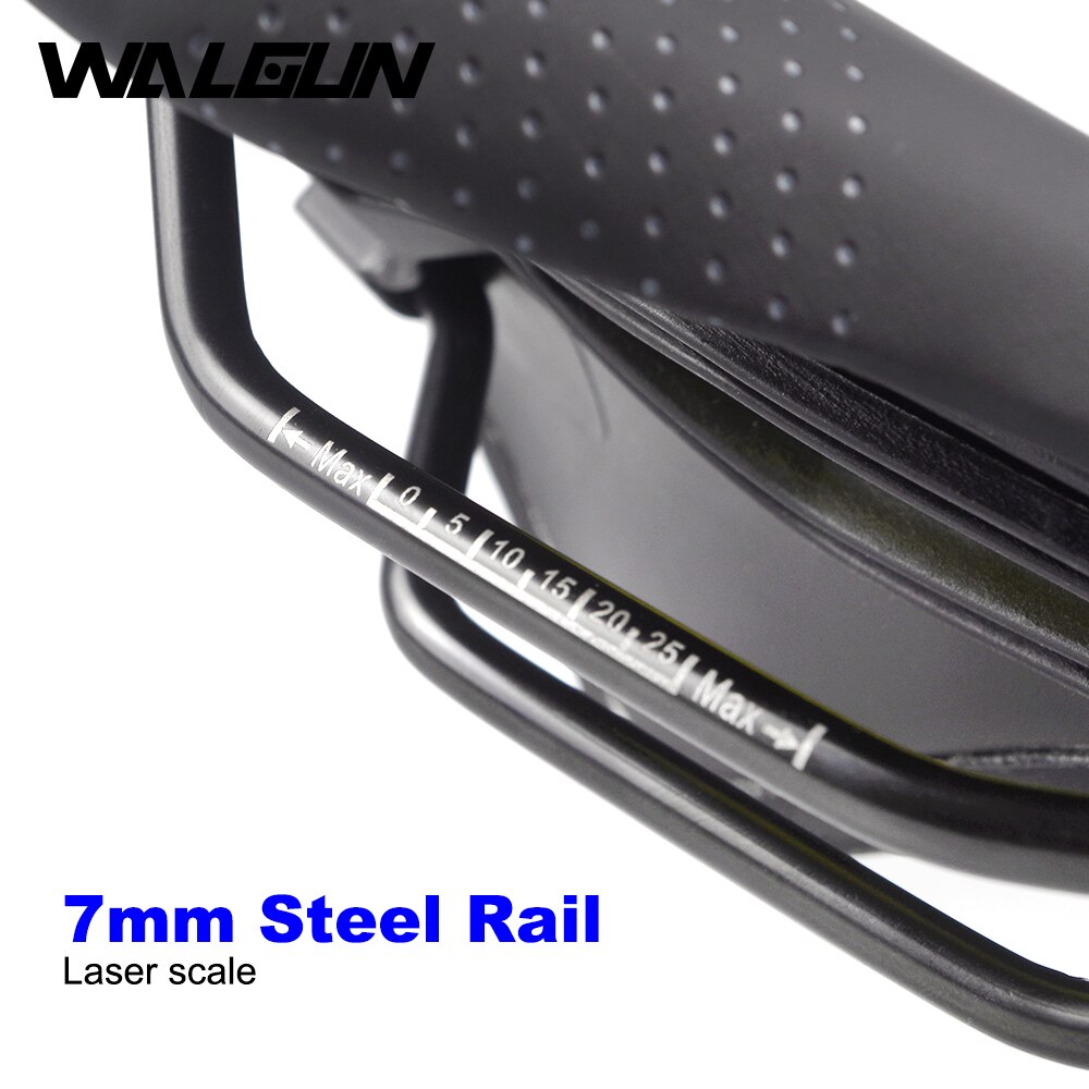 WALGUN WG766 Wide Women's Bike Saddles for Road Mtb Mountain Bike Seat