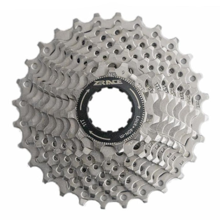 ZRACE Bicycle Cassette 9 Speed Road freewheel 11T-25T 11T-28T 11T-32T 11T-34T 11T-36T