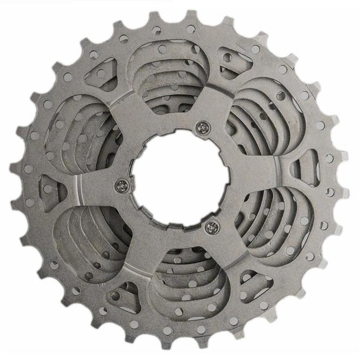 ZRACE Bicycle Cassette 10 Speed Road bike freewheel 11-25T 11-28T 11-32T 11-34T 11-36T