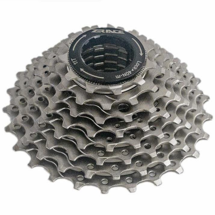 ZRACE Bicycle Cassette 8 Speed Road bike freewheel 11T-25T 11T-28T 11T-32T