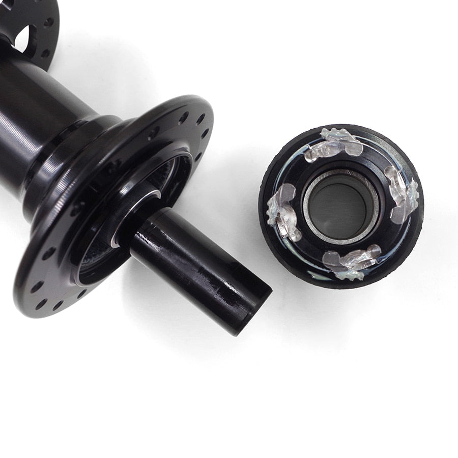 Arc Mt005 Front Rear Bicycle Hubs Mtb Mountain Bike Hub 32h 8 9 10 11 Speed Qr Skewer 135mm Thru 142mm Disc Hub