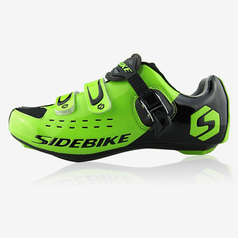 SIDEBIKE SD001 road bike cycling shoes-Men/Women