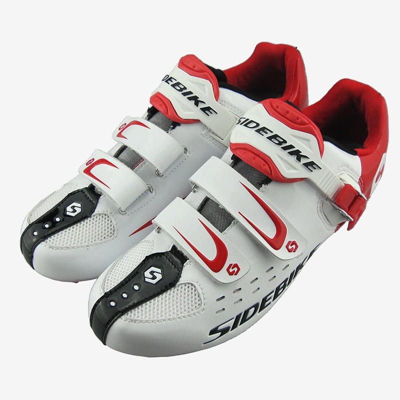 SIDEBIKE SD001 road bike cycling shoes-Men/Women