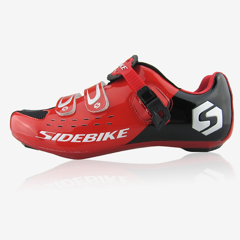 SIDEBIKE SD001 road bike cycling shoes-Men/Women