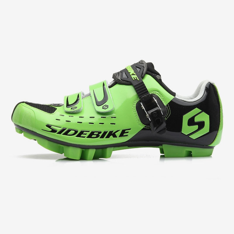 SIDEBIKE SD001 MTB mountain bike cycling shoes-Men/Women