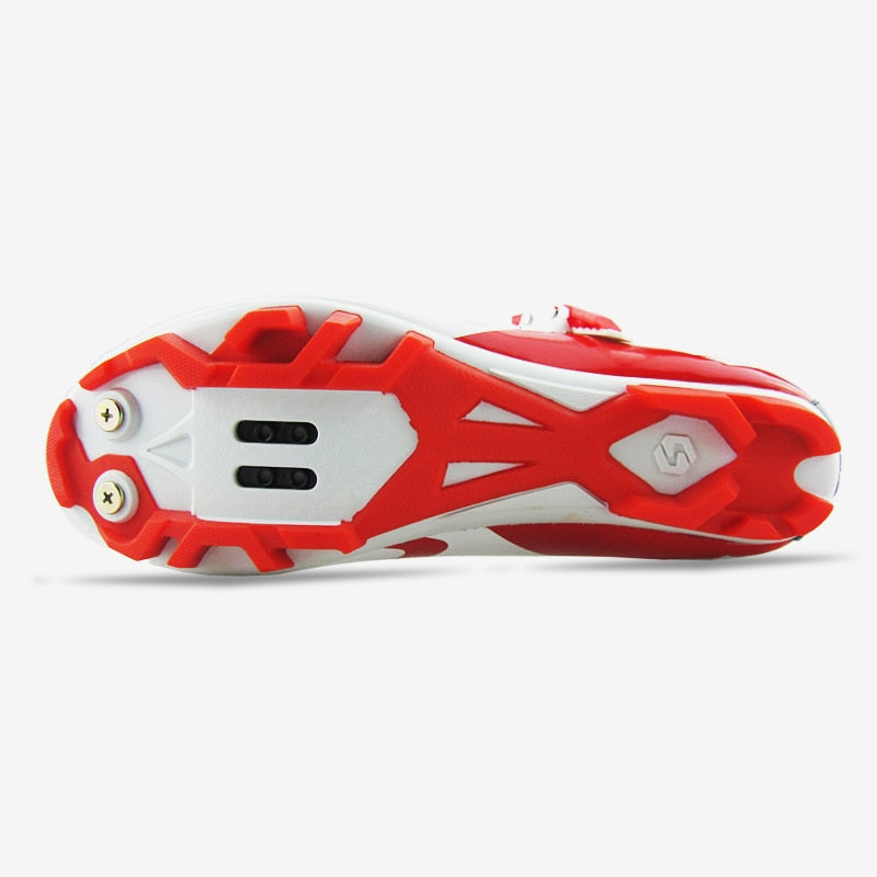 SIDEBIKE SD001 MTB mountain bike cycling shoes-Men/Women