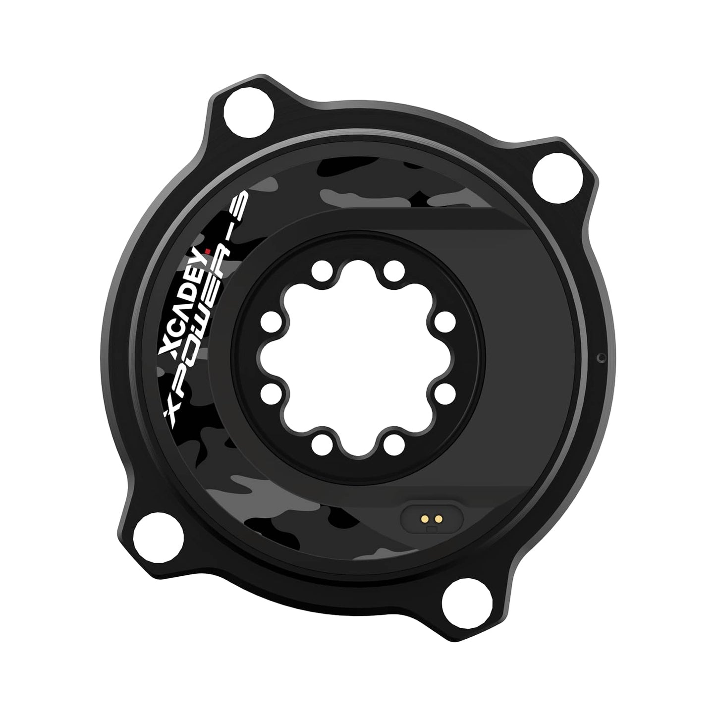 XCADEY XPOWER-S sram bicycle power meter spider for road bike crankset