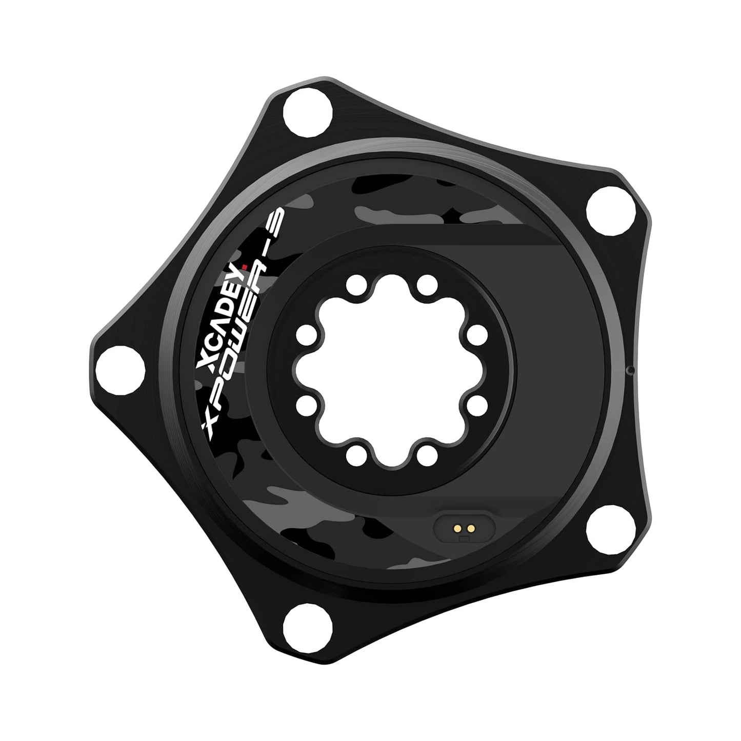 XCADEY XPOWER-S sram bicycle power meter spider for road bike crankset