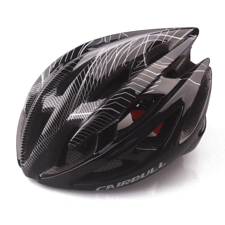 Cairbull sterling road bike cycling helmet S/M/L