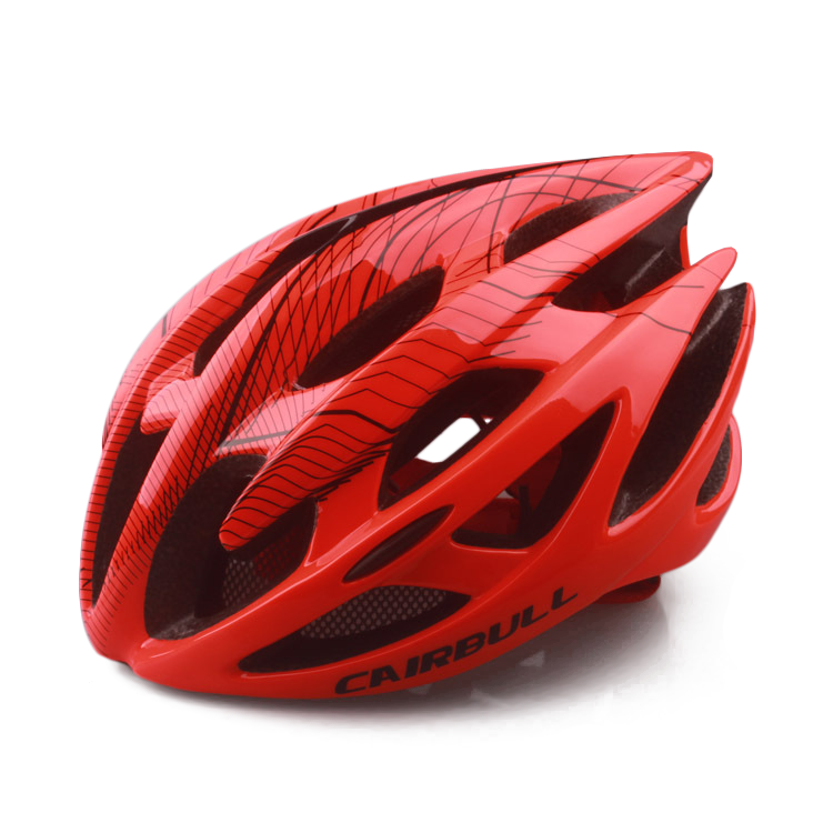 Cairbull sterling road bike cycling helmet S/M/L