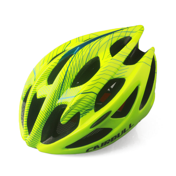 Cairbull sterling road bike cycling helmet S/M/L
