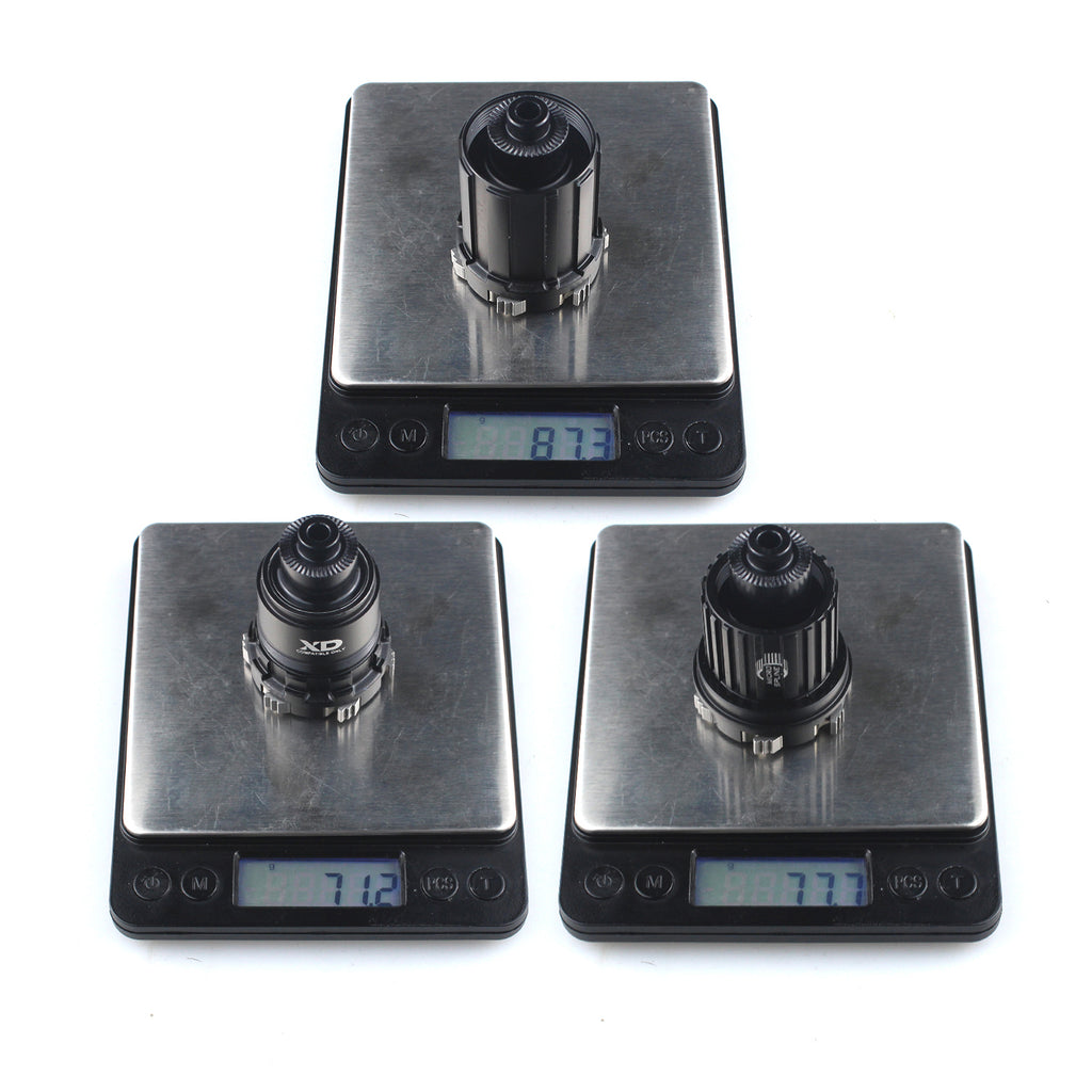 ARC Bike Freehub Body HG XD Micro Spline Bicycle Free Hub