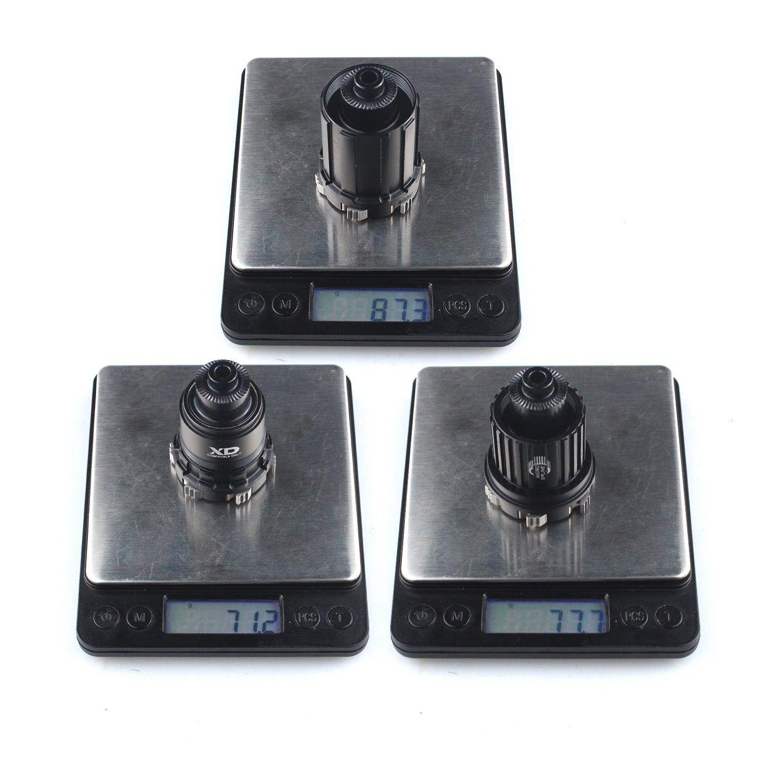ARC Bike Freehub Body HG XD Micro Spline Bicycle Free Hub