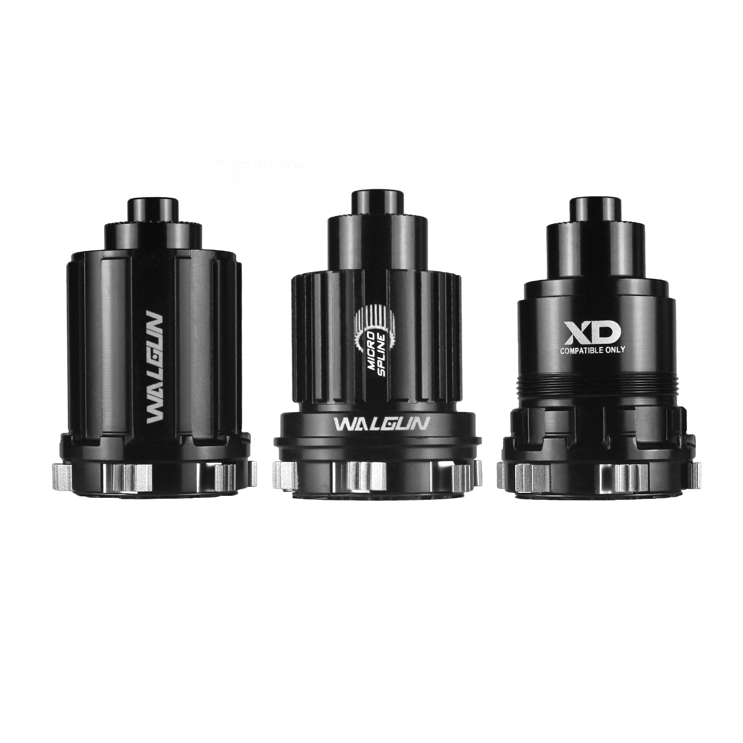 ARC Bike Freehub Body HG XD Micro Spline Bicycle Free Hub