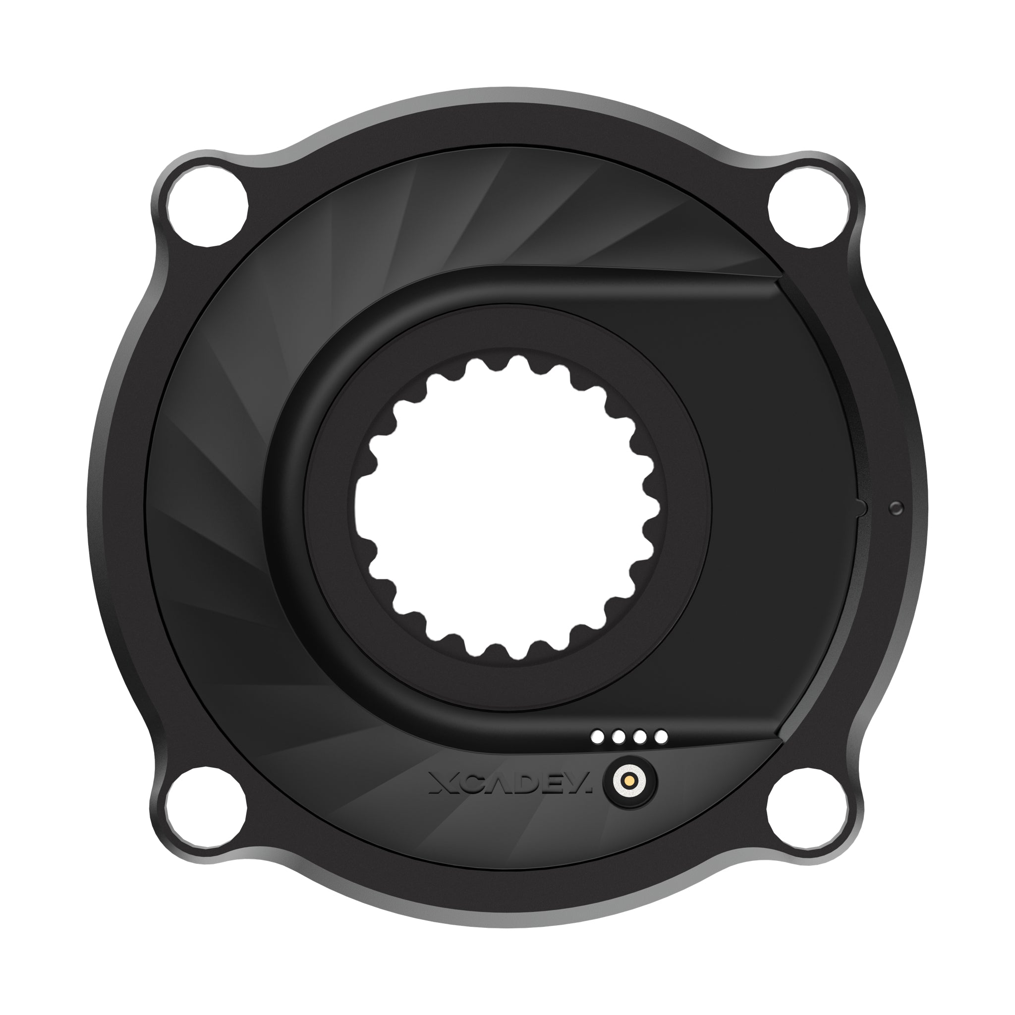 XCADEY XPOWER-S shimano bicycle power meter spider for mtb mountain bike crankset