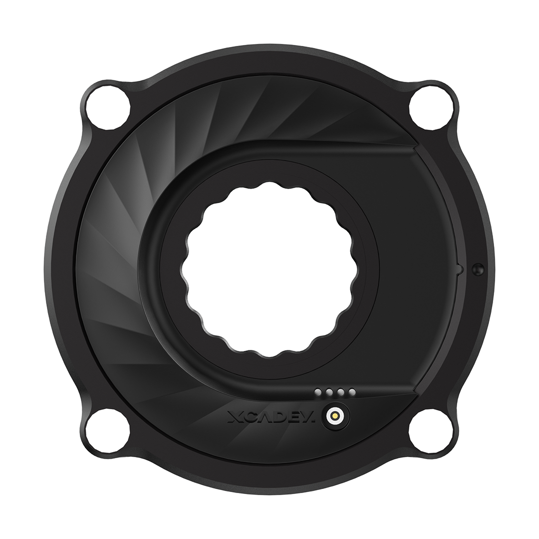 XCADEY XPOWER-S RACEFACE bicycle power meter spider for mtb mountain bike crankset