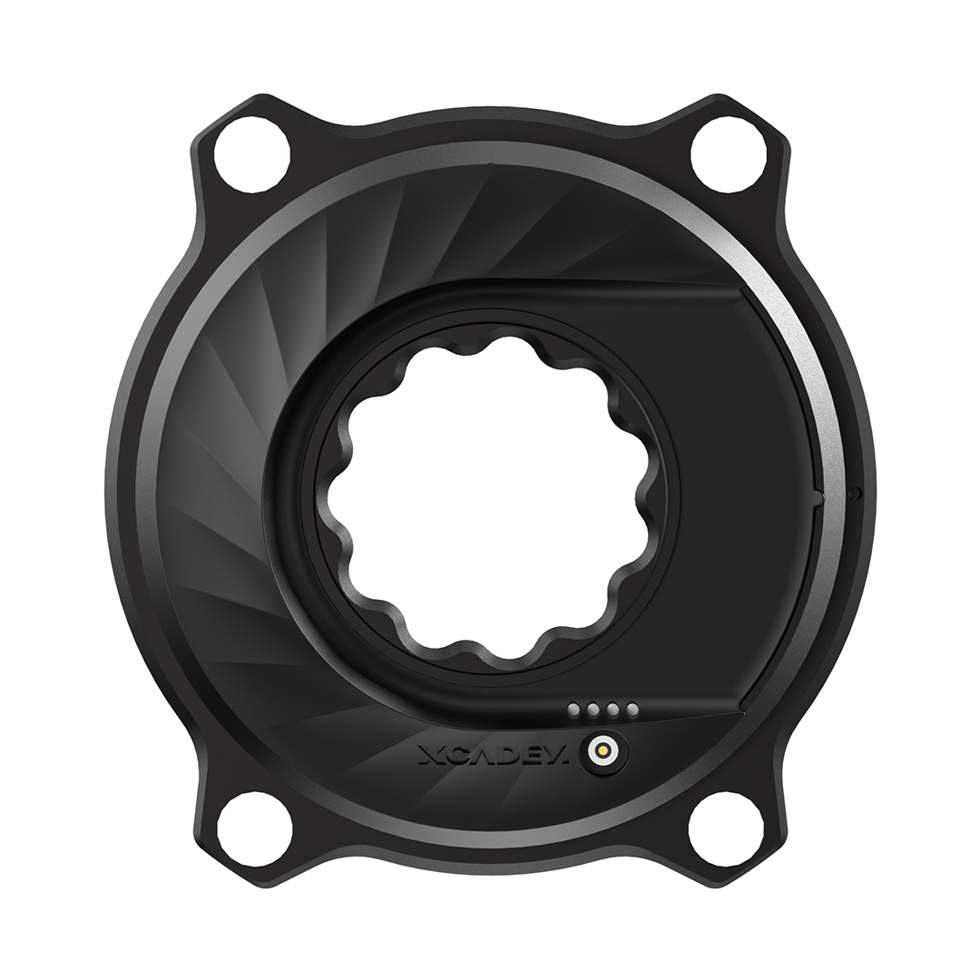 XCADEY XPOWER-S ROTOR bicycle power meter spider for road bike crankset