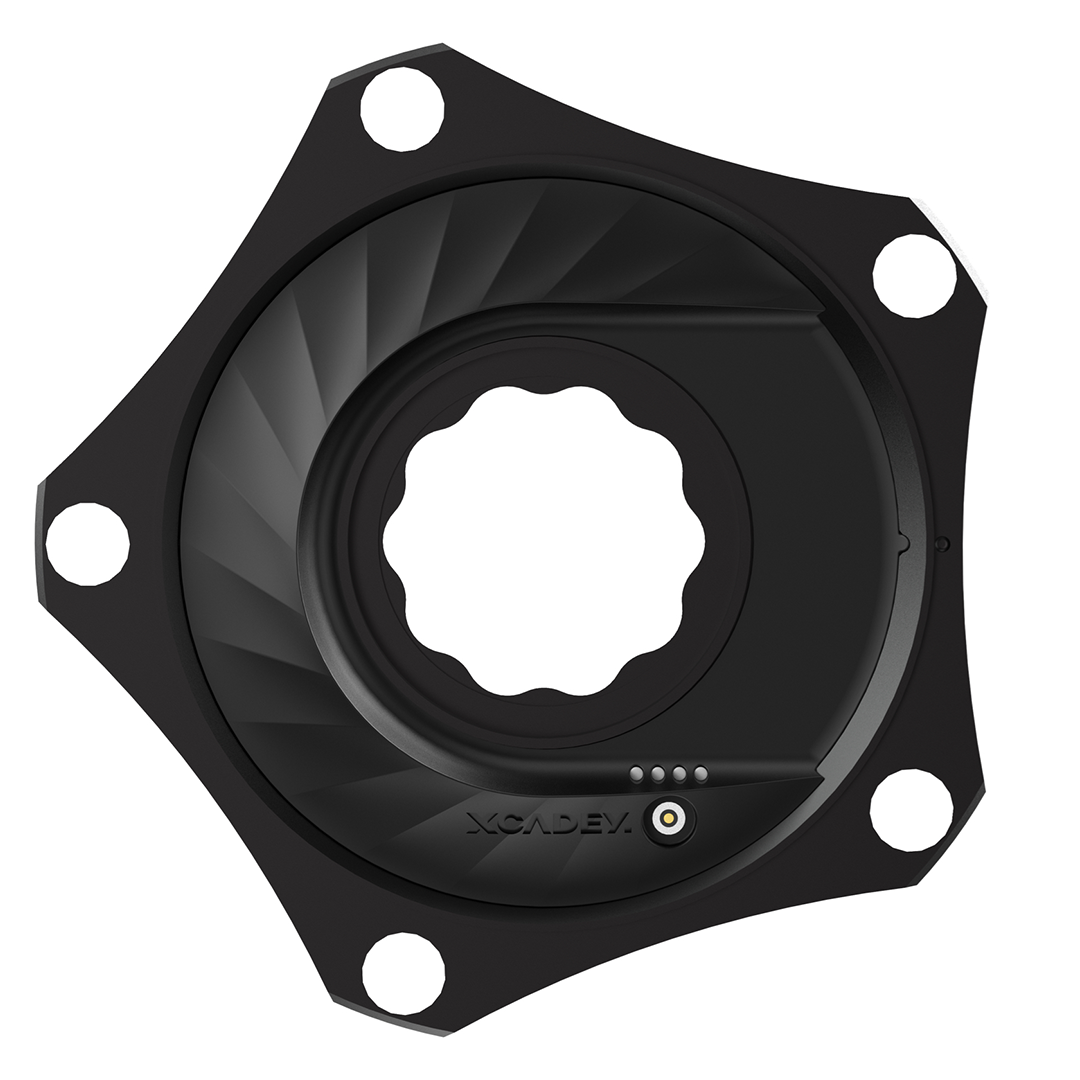 XCADEY XPOWER-S Specialized bicycle power meter spider for road bike s-works crankset