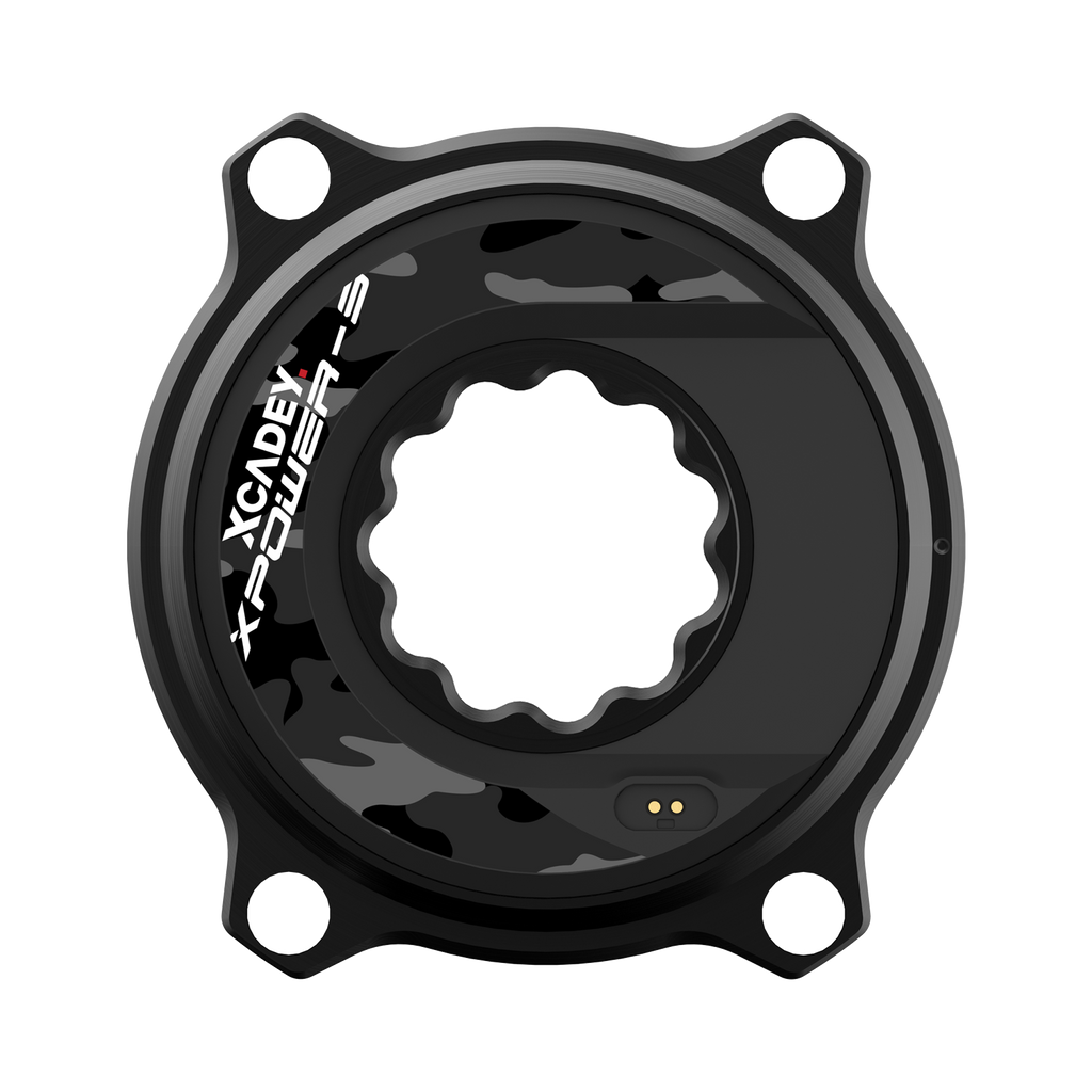XCADEY XPOWER-S ROTOR bicycle power meter spider for road bike crankset