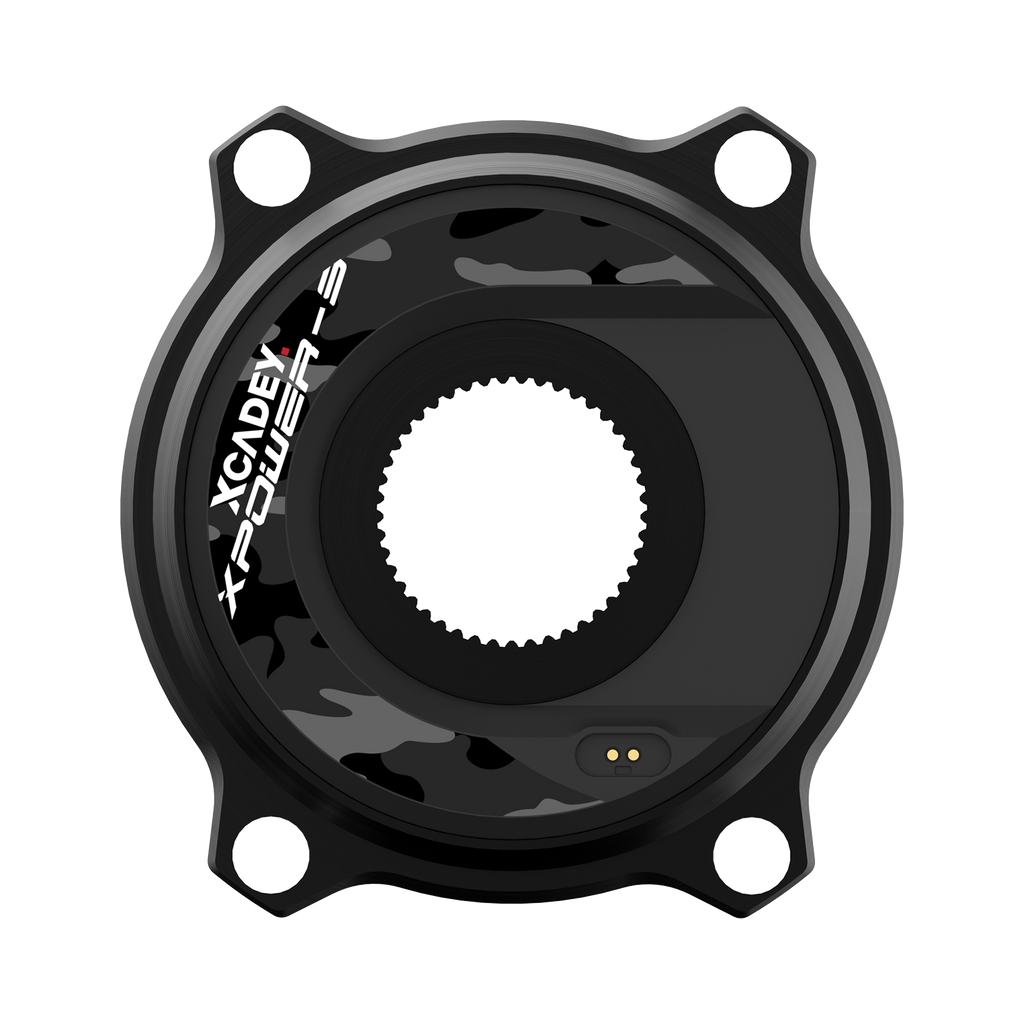 XCADEY XPOWER-S ROTOR bicycle power meter spider for road bike crankset