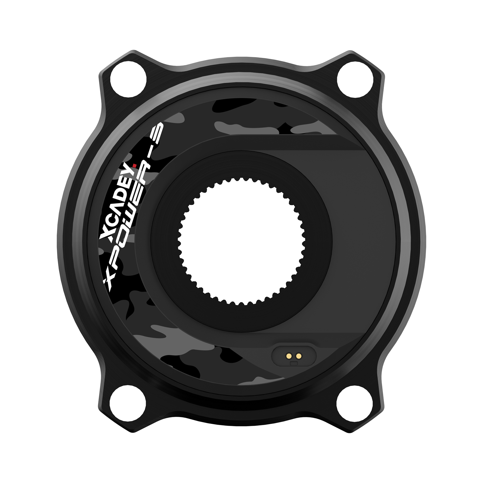 XCADEY XPOWER-S ROTOR bicycle power meter spider for road bike crankset