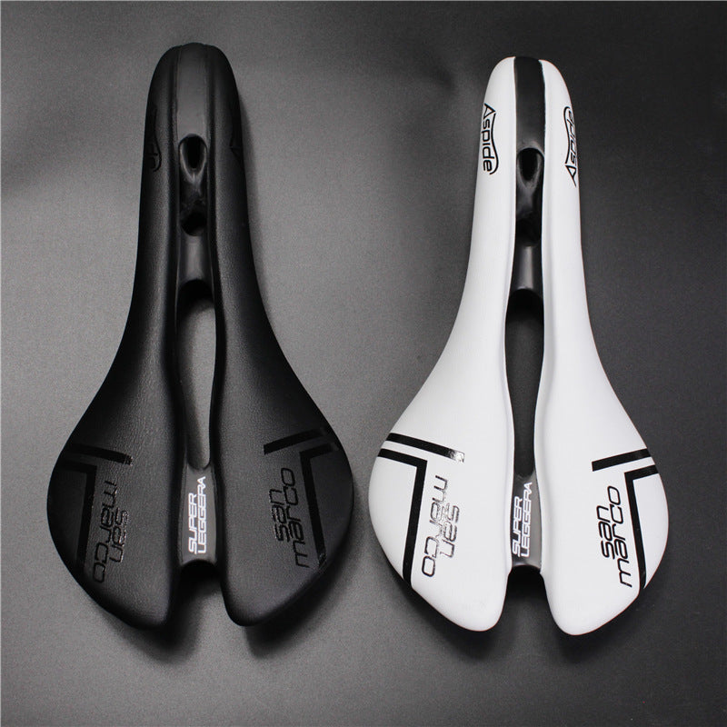 Selle San Marco Aspide Open-Fit Superleggera Narrow Road Bike Saddle