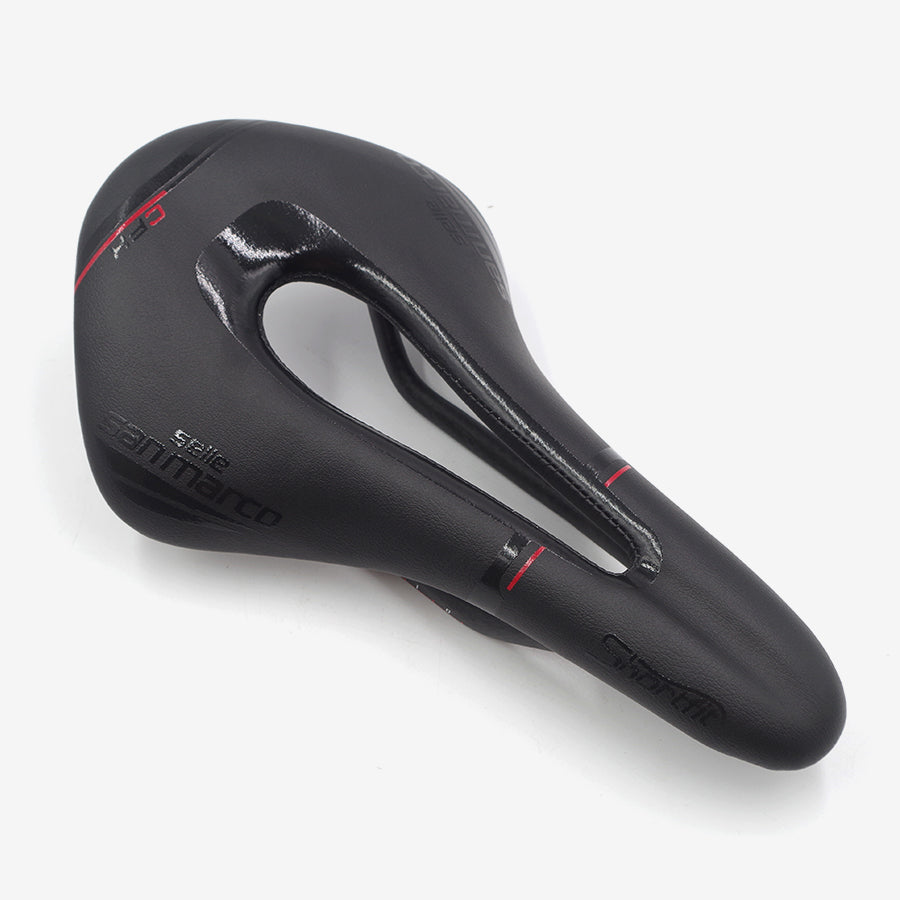 Selle San Marco Shortfit Short-Fit Carbon FX Road Bike Saddle