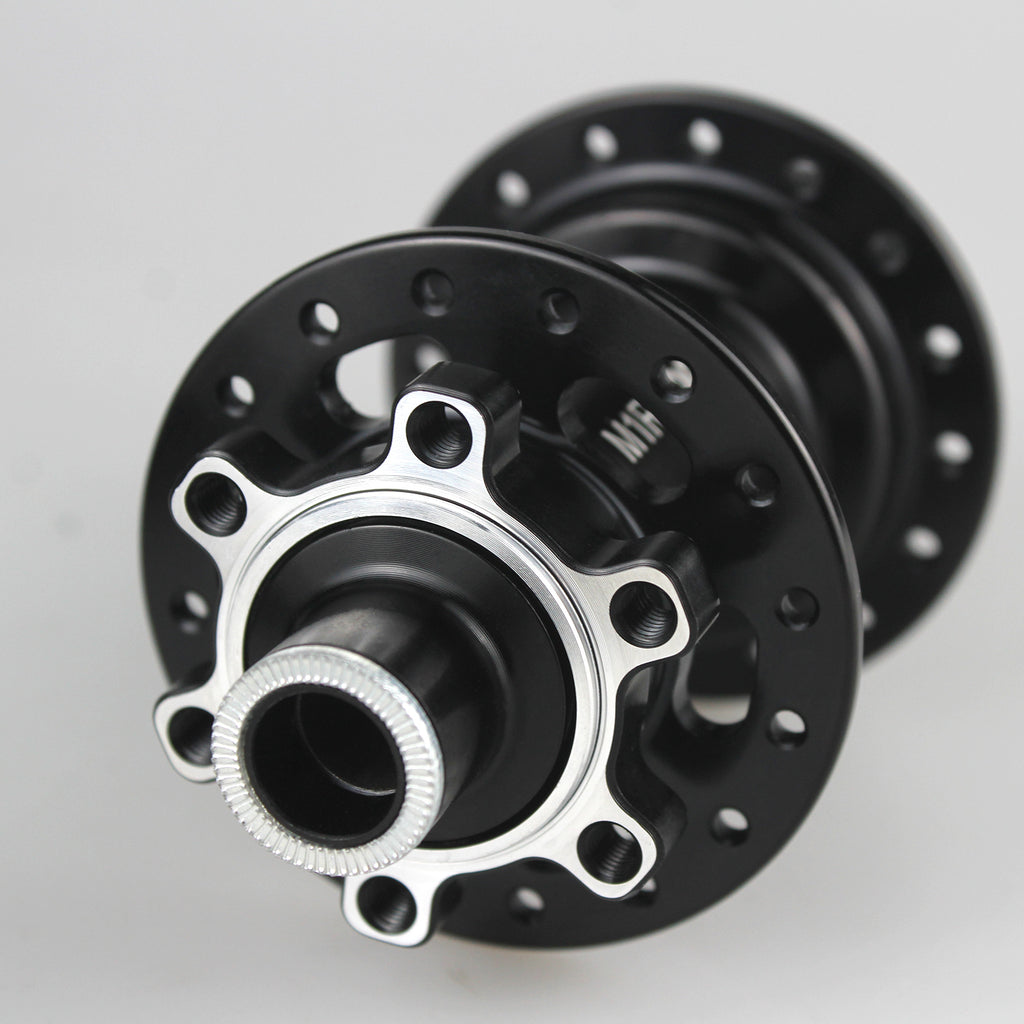 WALGUN M1R Rear bike hub boost thru axle 12-148mm HG XD MS-Micro Spline freehub