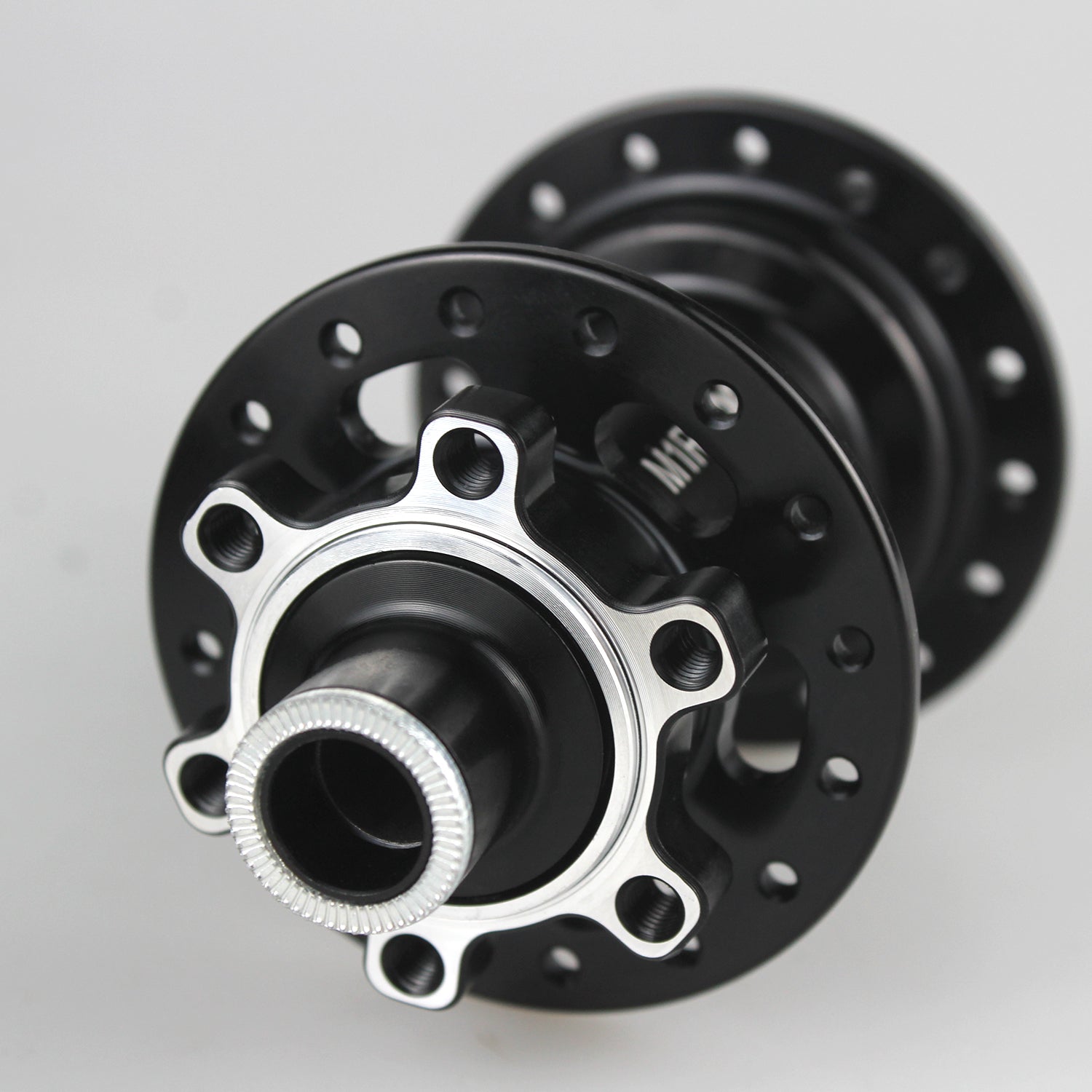 WALGUN M1R Rear bike hub boost thru axle 12-148mm HG XD MS-Micro Spline freehub