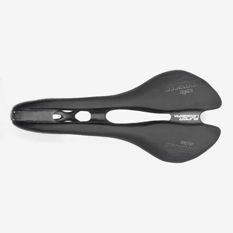 Selle San Marco Aspide Open-Fit Superleggera Narrow Road Bike Saddle