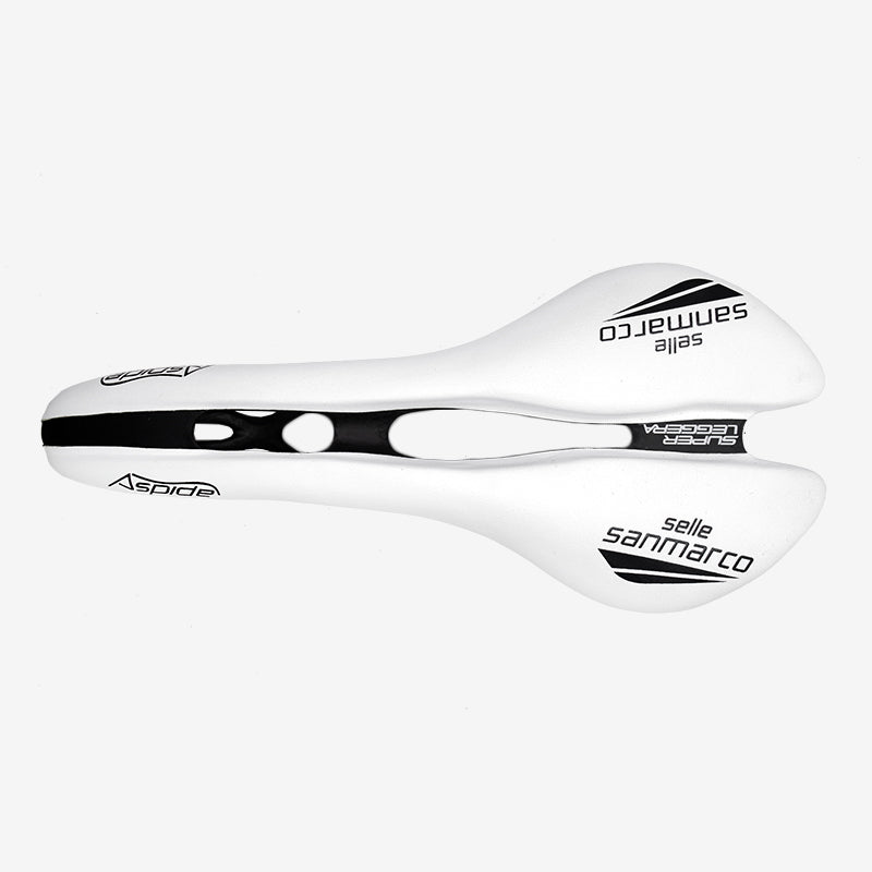 Selle San Marco Aspide Open-Fit Superleggera Narrow Road Bike Saddle