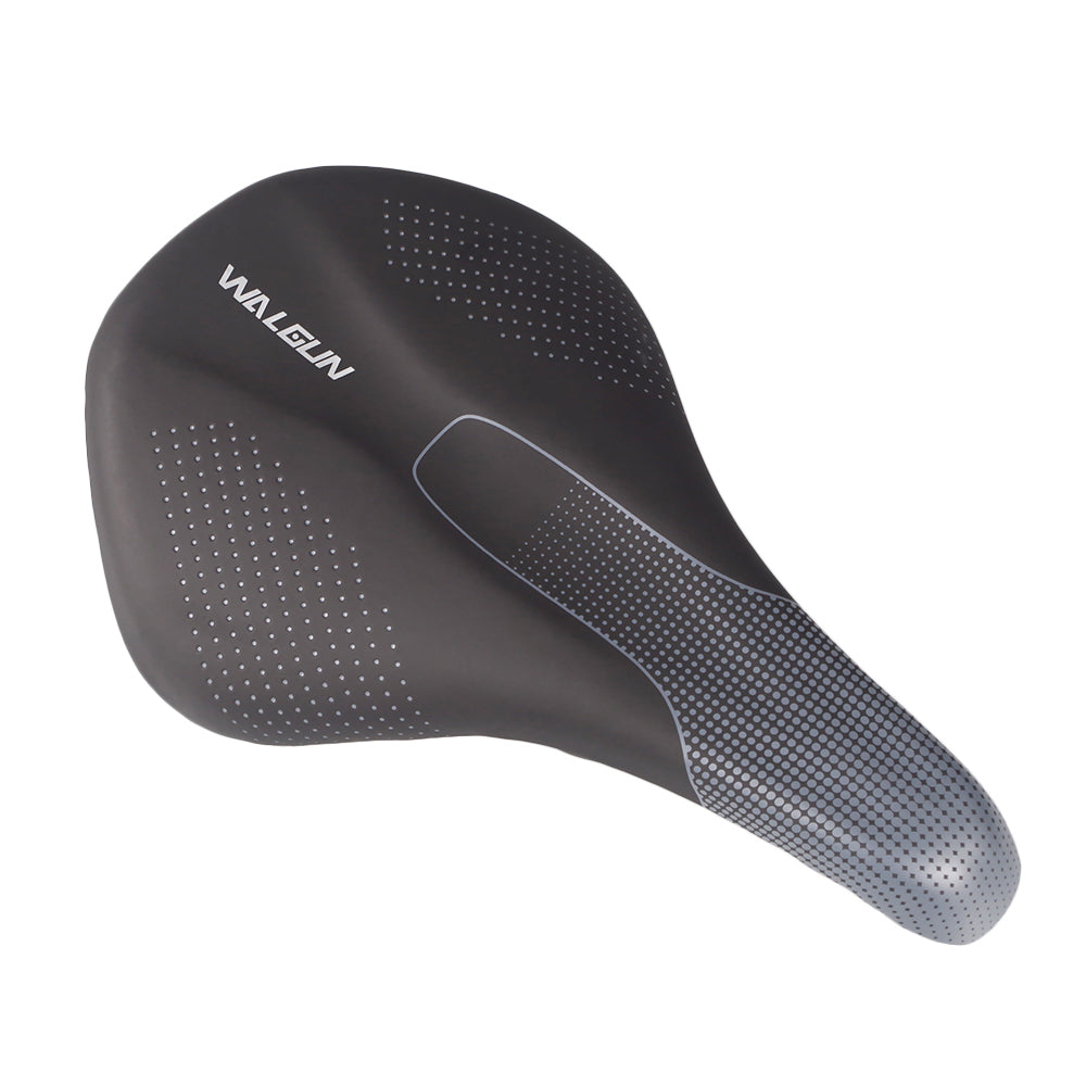 WALGUN WG766 Wide Women's Bike Saddles for Road Mtb Mountain Bike Seat