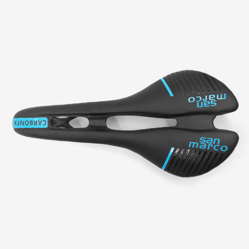 Selle San Marco Aspide Open-Fit Superleggera Narrow Road Bike Saddle