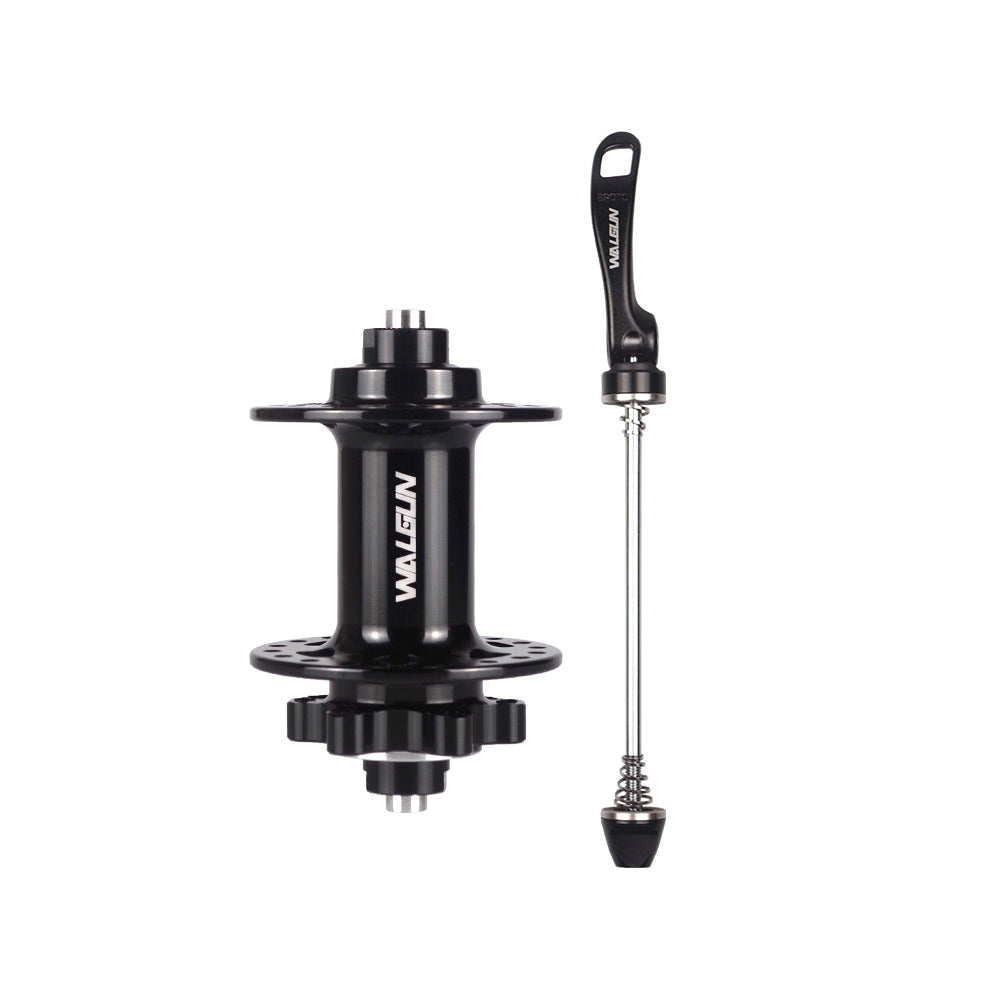 WALGUN WG735 MTB Mountain Bike Hubs 32 36 Holes Front & Rear Bicycle Hub