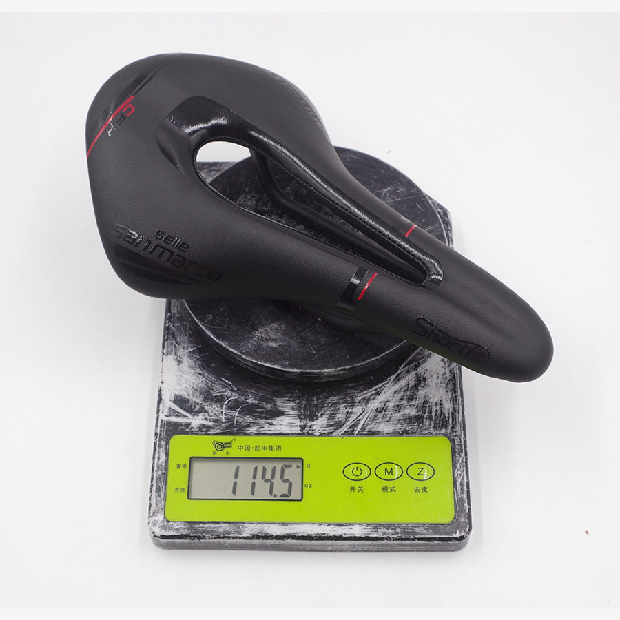 Selle San Marco Shortfit Short-Fit Carbon FX Road Bike Saddle