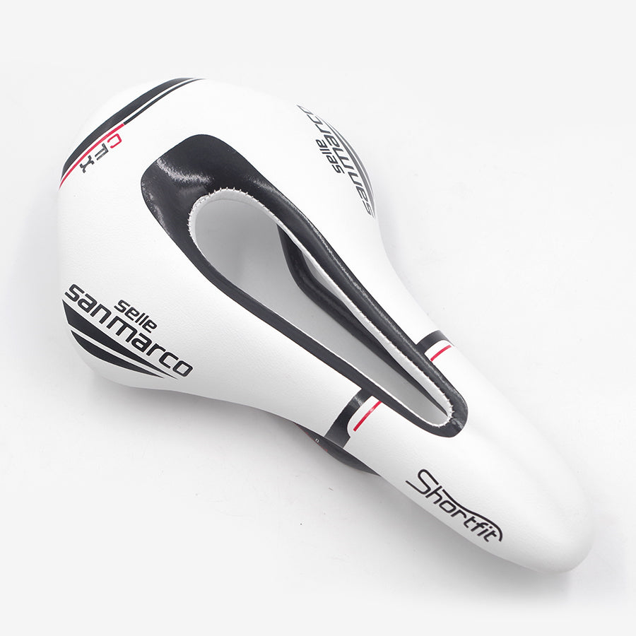 Selle San Marco Shortfit Short-Fit Carbon FX Road Bike Saddle
